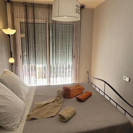 Precioso Piso, Todo Equipado A 300M De Las Playas L'Ametlla de Mar Εξωτερικό φωτογραφία