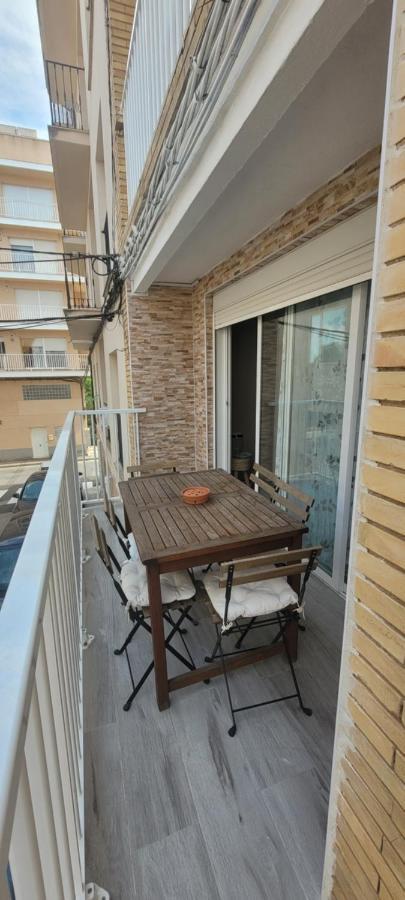Precioso Piso, Todo Equipado A 300M De Las Playas L'Ametlla de Mar Εξωτερικό φωτογραφία
