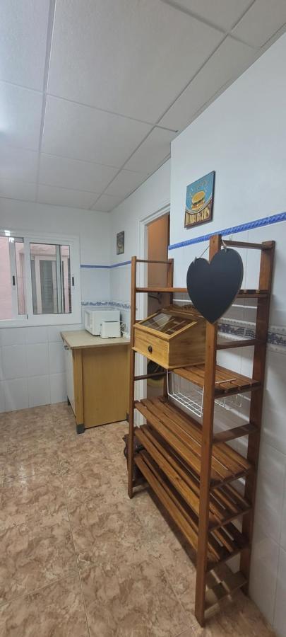 Precioso Piso, Todo Equipado A 300M De Las Playas L'Ametlla de Mar Εξωτερικό φωτογραφία