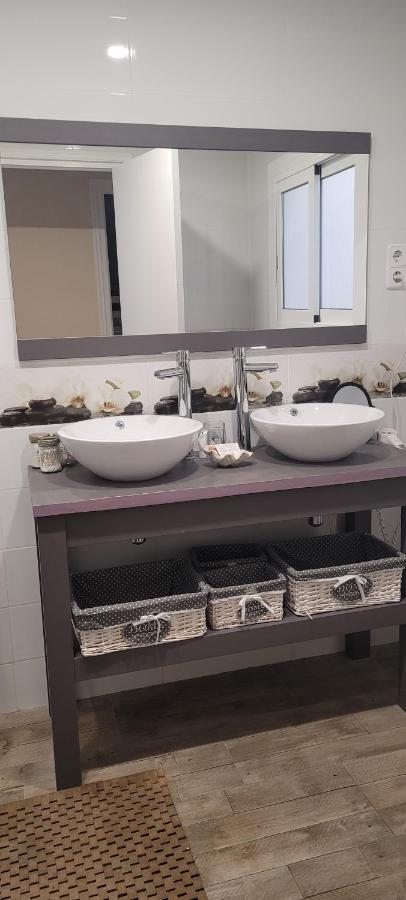 Precioso Piso, Todo Equipado A 300M De Las Playas L'Ametlla de Mar Εξωτερικό φωτογραφία